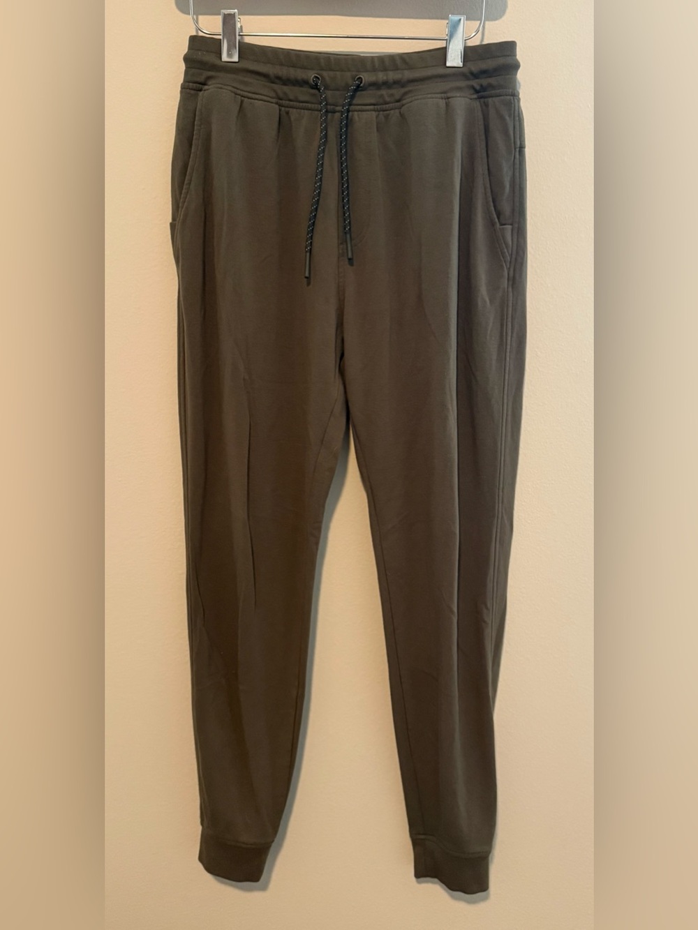 Free Fly Women’s Olive Green Jogger Pants S